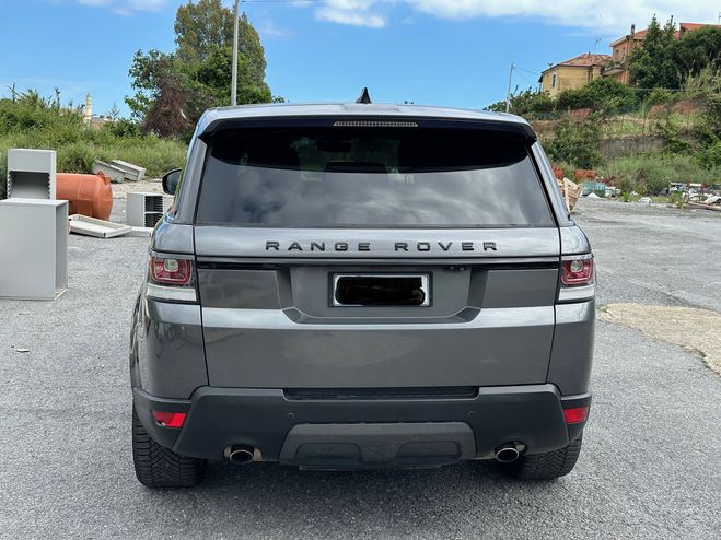 Land rover Range Rover  HSE 2017  de 2017