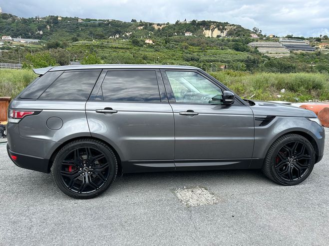 Land rover Range Rover  HSE 2017  de 2017