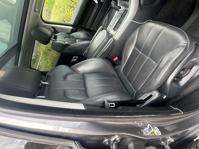 Land rover Range Rover  HSE 2017  de 2017