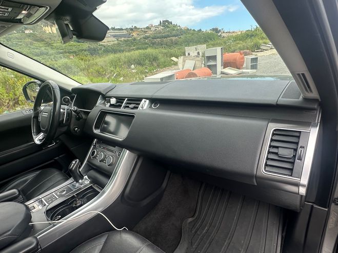 Land rover Range Rover  HSE 2017  de 2017