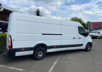  Voir détails -Renault Master 2.3 L DCI 145 cv BVM6 L4 H2 à Bavilliers (90)