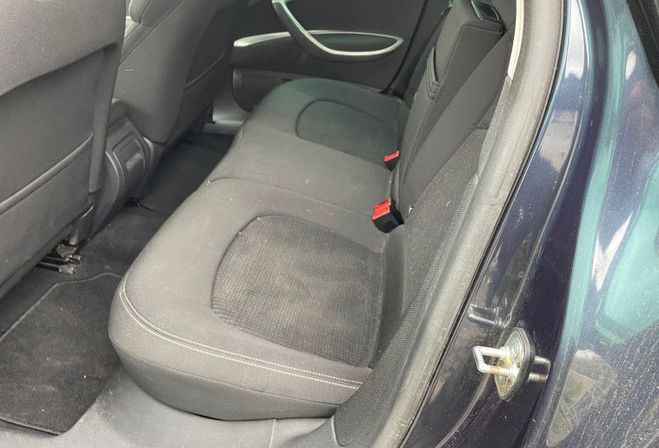 Citroen C5 TOURER 2.0 HDI140 FAP CONFORT  de 2010