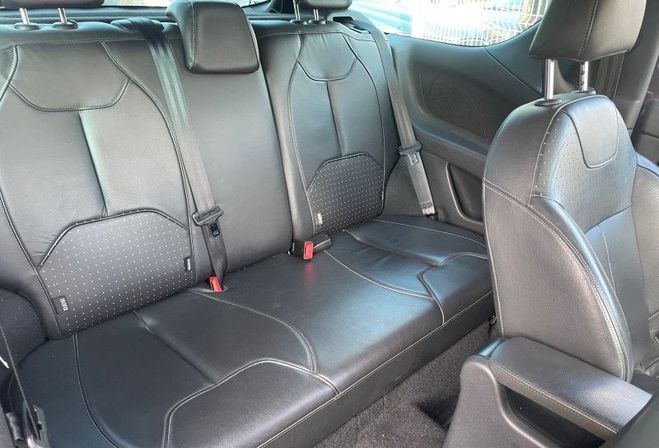Citroen DS3 1.6 VTI ULTRA PRESTIGE  de 2014