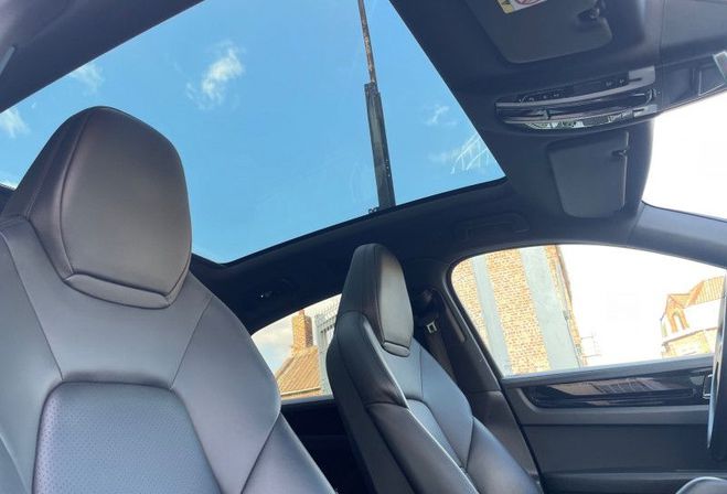 Porsche Cayenne BVA COUPE (9YA) 3.0 V6 462CH E-HYBRID  de 2020
