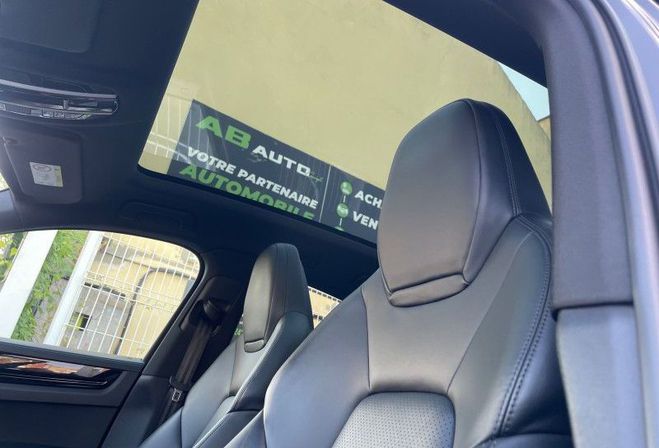 Porsche Cayenne BVA COUPE (9YA) 3.0 V6 462CH E-HYBRID  de 2020