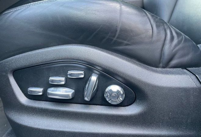 Porsche Cayenne BVA COUPE (9YA) 3.0 V6 462CH E-HYBRID  de 2020