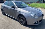 Alfa romeo Giulietta  1,4 turbo à Wittenheim (68)