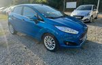Ford Fiesta 6 1,0 ecoboost à Wittenheim (68)
