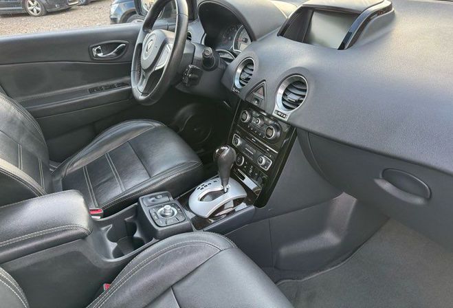 Renault Koleos BVA 2.0 dci  de 2014