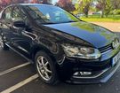 Volkswagen Polo V 1,2 TSI BLUEMOTION à Wittenheim (68)