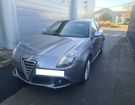 Alfa romeo Giulietta 2.0 jtdm DISTINCTIVE PACK SPORT 140 CV à Coignires (78)