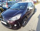 Citroen DS3 1.6 SPORT CHIC 164 TTS OPTION à Coignires (78)