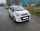 Citroen C1 1.0 FEEL BOITE AUTO BVA 6990E à Coignires (78)