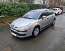 Citroen C4 HDI 1.6 90 CVX à Coignires (78)