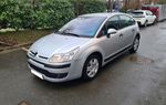 Citroen C4 HDI 1.6 90 CVX à Coignires (78)