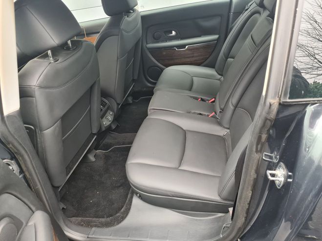 Citroen C6 2.7 v6 hdi 204 TT OPTION Gris fonc de 2006