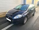Fiat Punto 1.3 DIESEL 4 CV à Coignires (78)