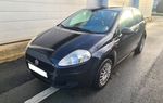 Fiat Punto 1.3 DIESEL 4 CV à Coignires (78)