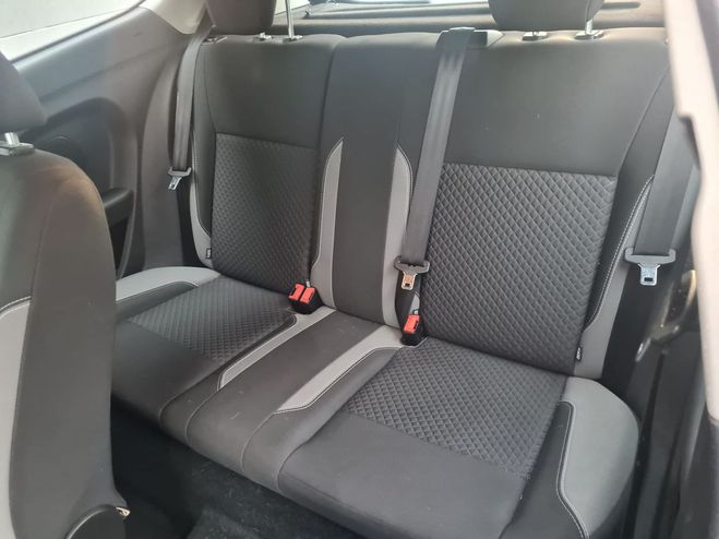 Ford Fiesta TREND 1.3  5990E Bleu de 2015
