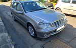 Mercedes Classe C C 220 CDI BOITE  AUTOMATIQUE BREAK 9 CV  à Coignires (78)