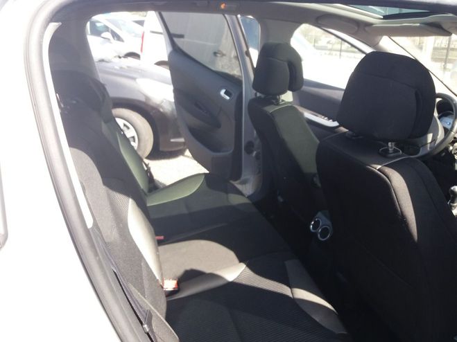 Peugeot 308 1.6  PREMIUM CRIT 2 Gris de 2009