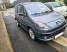 Peugeot 1007 1.4 16v 90 ROXY  à Coignires (78)