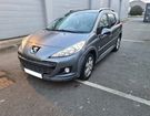 Peugeot 207 1.6 hdi OUTDOOR 92 à Coignires (78)
