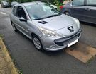 Peugeot 206 1.4 75 CV TRENDY FAIBLE KM HISTOVEHC DIS à Coignires (78)