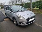 Peugeot 5008 1.6 bhdi 120 CV BUSNESS PACK CRIT 2 à Coignires (78)