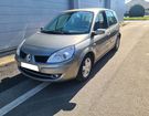 Renault Scenic 2.0 16v à Coignires (78)