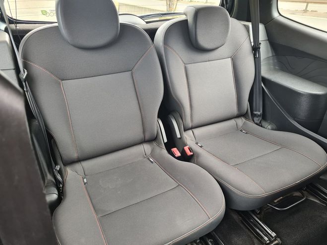 Renault Twingo EXPRESSION  DCI 1.5  CT OK 4 CV 3990 Gris anthracite de 2010