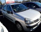 Renault Clio 1.2 EXP 2490E à Coignires (78)