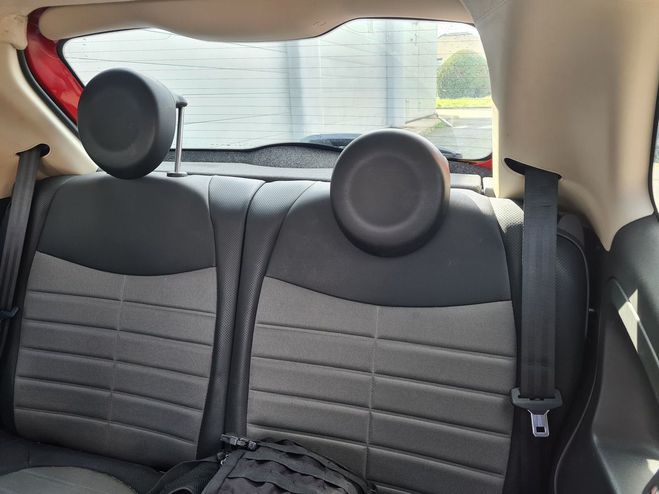 Toyota Prius 1.5 110h Gris de 2007
