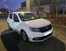 Dacia Sandero 1.0 sce 75 CV 4 CV 7490 à Coignires (78)