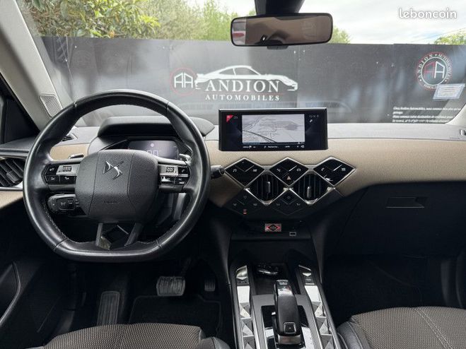 Citroen DS 3 CROSSBACK BLUEHDI 130CH BUSINESS AUTOM  de 2019