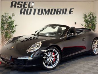  Voir détails -Porsche 911 991 3.8 CARRERA S 400 CV à  Les Martres-de-Veyre (63)