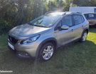 Peugeot 2008 1.5 BlueHDi 100ch E6.c Signature S&S BVM à Lagney (54)