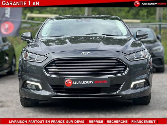Ford Mondeo IV HYBRID 187ch Titanium BVA 4p INC. de 2018