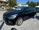 Renault Clio IV 1.5 DCI 90 INTENS 1 ERE MAIN ENTRETIE à Villeneuve-Saint-Georges (94)