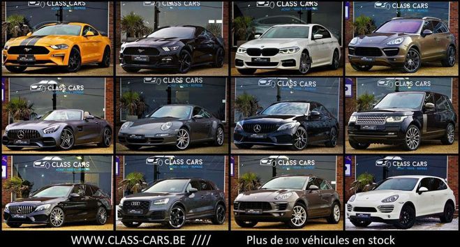 BMW Serie 1 114 d PACK M NAVI PRO CLIM PDC KEYLESS G Bleu Mtallis de 