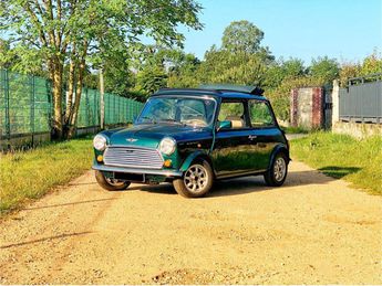  Voir détails -Mini One British Open à Aubergenville (78)