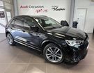 Audi Q3 35 TFSI 150 ch S tronic 7 S line à Saint-Maximin (60)
