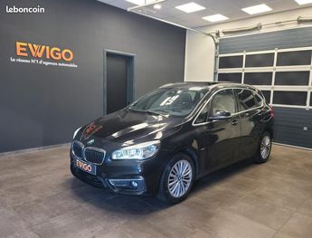  Voir détails -BMW Serie 2 Active Tourer ACTIVE-TOURER 218d 150ch L à Hnheim (67)