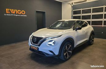  Voir détails -Nissan Juke 1.0 DIGT 116ch TEKNA à Hnheim (67)