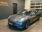 Tesla Model 3 ELECTRIC 350 120PPM 55KWH STANDARD-PLUS  à Hnheim (67)