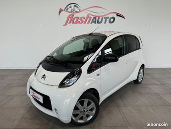  Voir détails -Citroen C Zero full elecrique confort-bva à Gerzat (63)