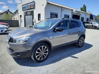  Voir détails -Nissan Qashqai Teckna 216800KMS KIT DISTRIBUTION NEUF E à Michery (89)