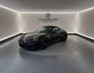 Porsche 911 992 3.0 450 TARGA 4S à  La Couture-Boussey (27)
