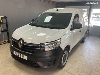  Voir détails -Renault Express Van dci 95cv TVA GARANTIE 12 mois à Gunange (57)