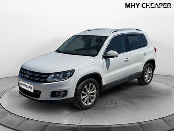 Voir détails -Volkswagen Tiguan 2.0 TSI 210 Sportline 4Motion DSG7 à Porcheville (78)